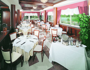 Hotel Miramonti
