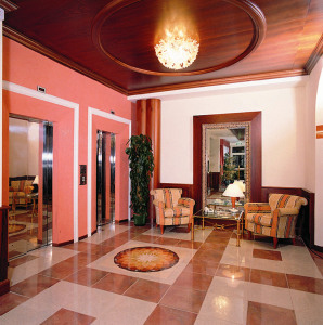 Hotel Miramonti