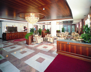 Hotel Miramonti