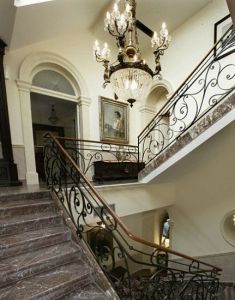 Hotel Villa Taormina