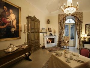 Hotel Villa Taormina