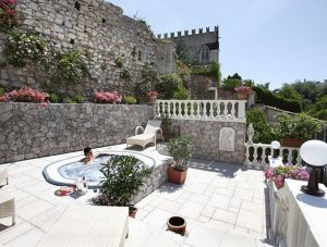 Hotel Villa Taormina