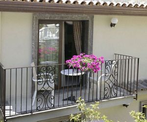 Hotel Villa Taormina