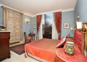 Hotel Villa Taormina