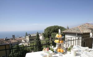 Hotel Villa Taormina