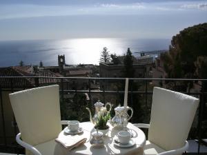 Hotel Villa Taormina