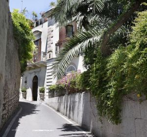 Hotel Villa Taormina