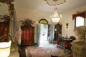 Hotel Villa Taormina