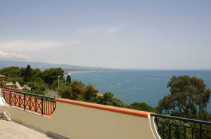Hotel Residence Copanello