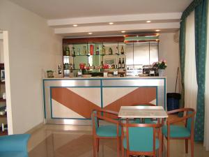 Hotel Residence Copanello