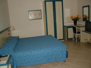 Hotel Residence Copanello