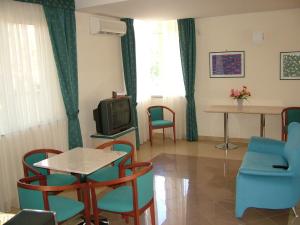 Hotel Residence Copanello