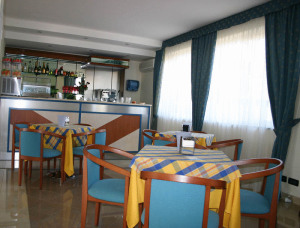 Hotel Residence Copanello
