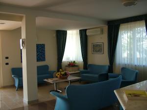 Hotel Residence Copanello