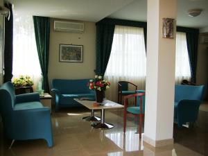 Hotel Residence Copanello