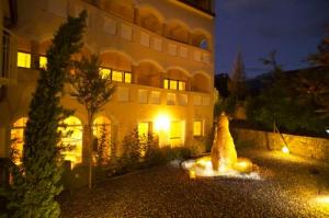 Romantik Hotel Oberwirt