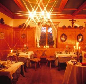 Romantik Hotel Oberwirt