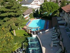 Romantik Hotel Oberwirt