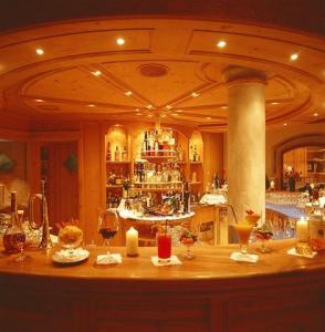Romantik Hotel Oberwirt