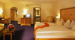 Romantik Hotel Oberwirt