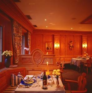 Romantik Hotel Oberwirt