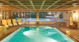 Romantik Hotel Oberwirt
