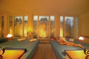 Romantik Hotel Oberwirt