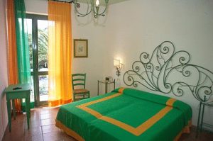 Hotel Barracuda