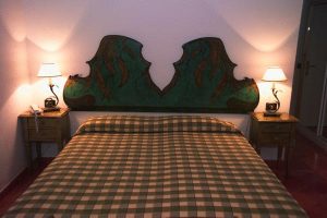 Hotel Barracuda