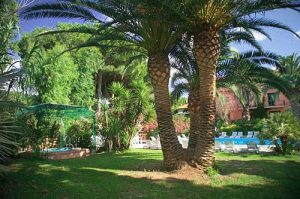 Hotel Barracuda