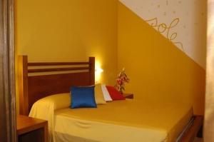 Iride Hotel