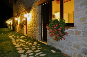 Country House Le Calvie