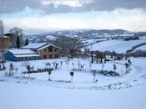 Country House Le Calvie
