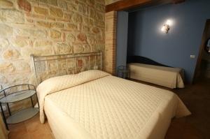 Country House Le Calvie