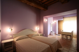 Country House Le Calvie