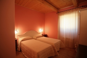 Country House Le Calvie