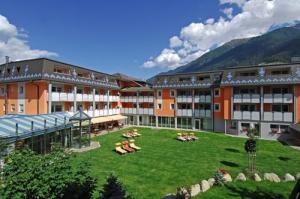 Aktiv & Wellnesshotel Zentral