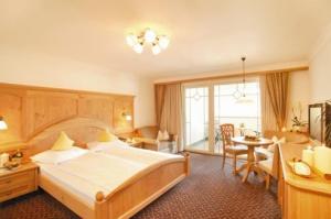 Aktiv & Wellnesshotel Zentral