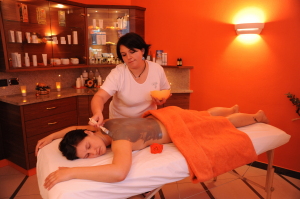 Aktiv & Wellnesshotel Zentral