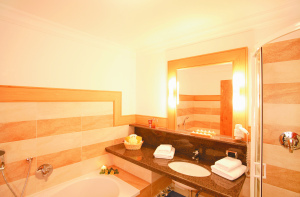 Aktiv & Wellnesshotel Zentral