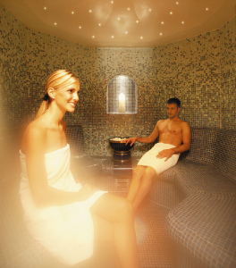 Aktiv & Wellnesshotel Zentral