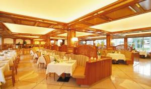 Aktiv & Wellnesshotel Zentral