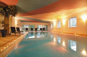 Aktiv & Wellnesshotel Zentral