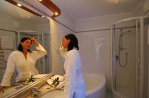 Aktiv & Wellnesshotel Zentral