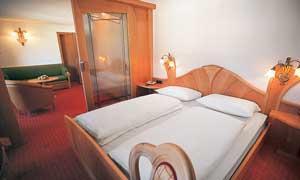 Aktiv & Wellnesshotel Zentral