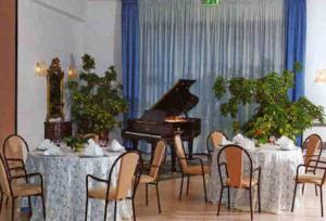 Hotel Bizantino