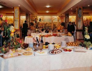 Hotel Bizantino