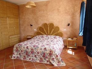 Agriturismo Le Fornacine