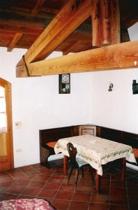 Agriturismo Le Fornacine