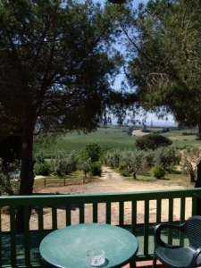 Agriturismo Le Fornacine